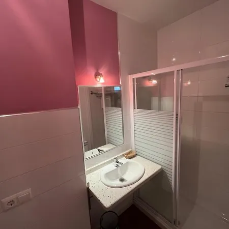 Hotel Orquidea Real 3*