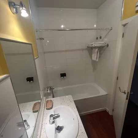 Szálloda Orquidea Real 3*