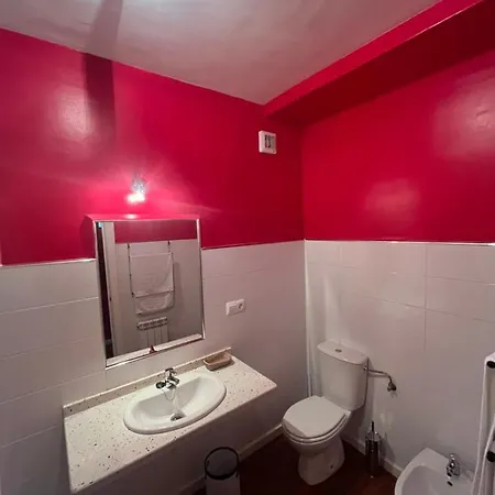 Orquidea Real 3* Villablino