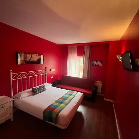 Orquidea Real Hotel