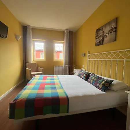 Orquidea Real Hotel 3*