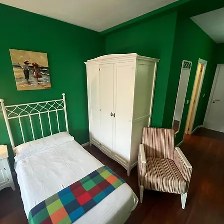 Hotel Orquidea Real Villablino