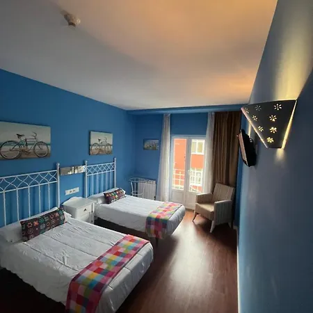 Hotel Orquidea Real