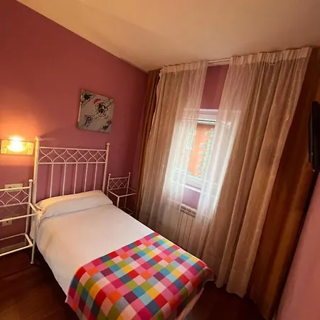 Orquidea Real Szálloda Villablino