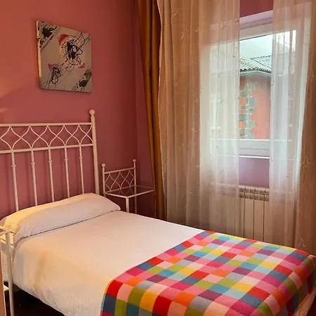 Orquidea Real 3* Villablino