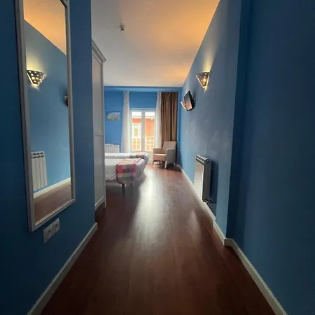 Szálloda Orquidea Real 3*