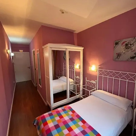 Orquidea Real Hotel 3*