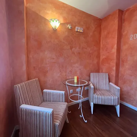 Orquidea Real 3* Villablino