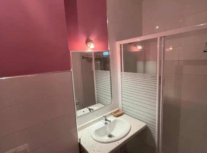 Отель Orquidea Real 3*