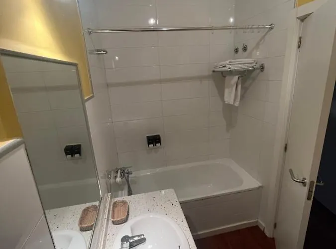 Отель Orquidea Real 3*