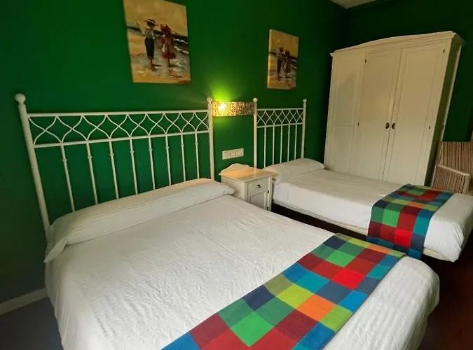 Отель Orquidea Real Вильяблино