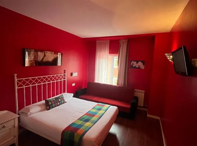 Orquidea Real Отель