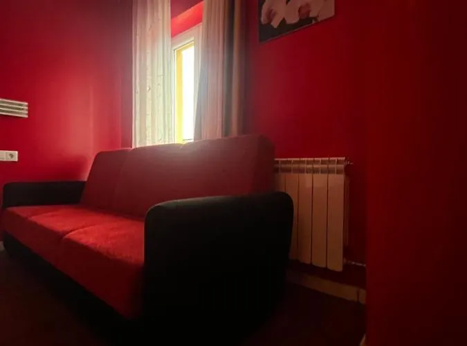 Orquidea Real 3* Вильяблино