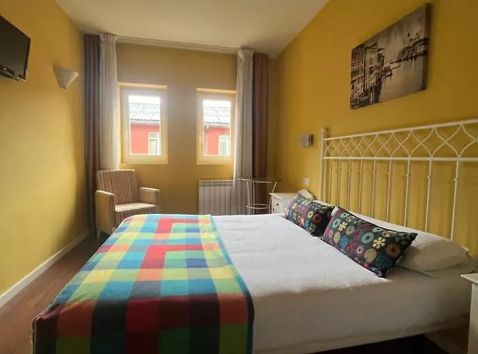 Orquidea Real Отель 3*