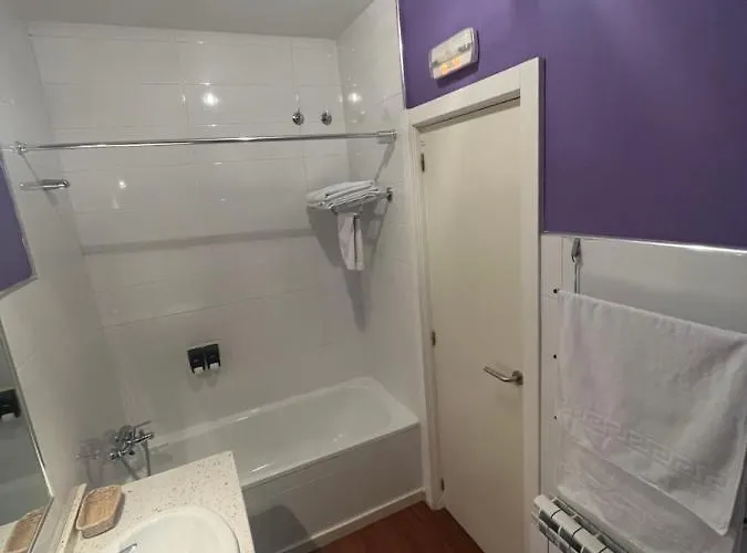 Отель Orquidea Real 3*