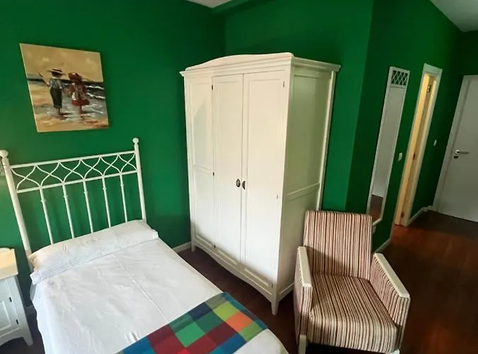 Отель Orquidea Real Вильяблино