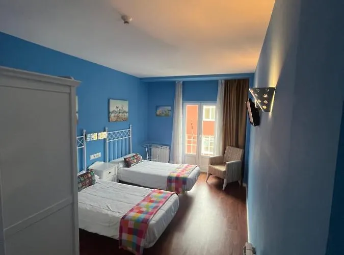 Orquidea Real Отель Вильяблино