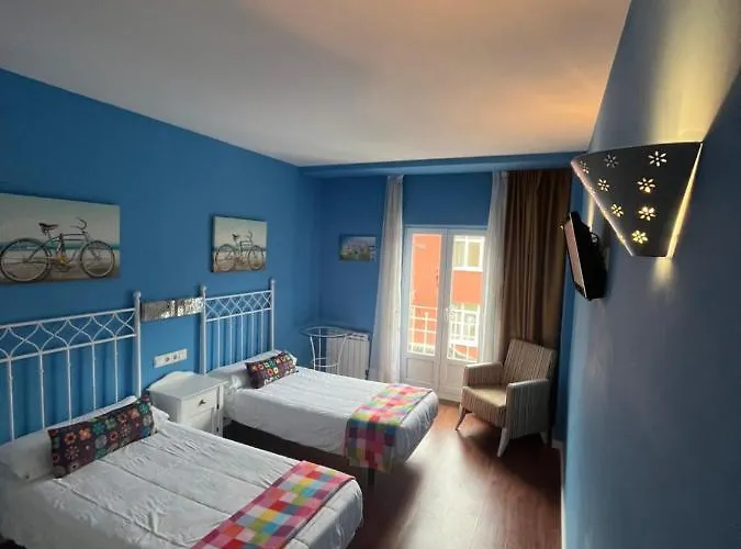 Отель Orquidea Real