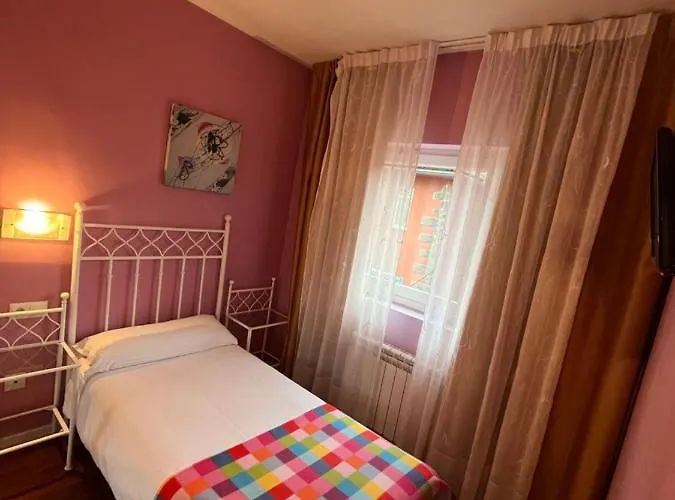 Orquidea Real Отель Вильяблино