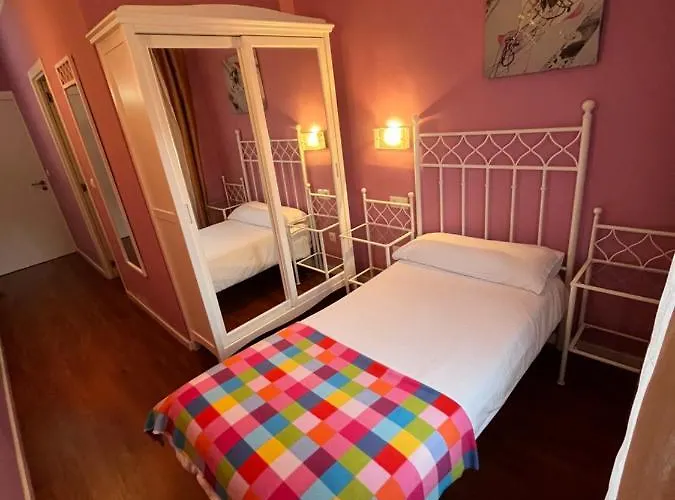 Orquidea Real Отель