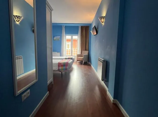 Отель Orquidea Real 3*