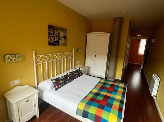 Отель Orquidea Real Вильяблино