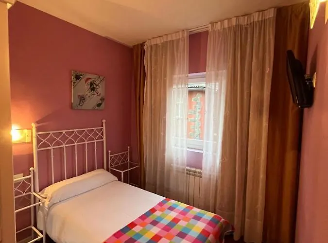 Orquidea Real Отель 3*