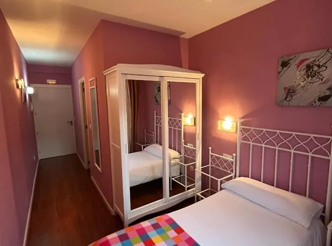 Orquidea Real Отель 3*