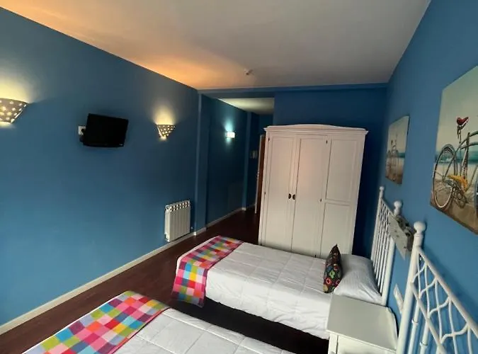 Orquidea Real Отель Вильяблино