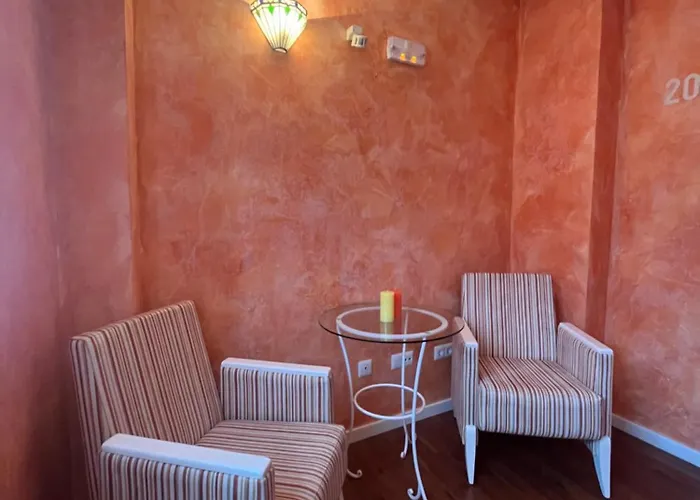 Orquidea Real 3* Вильяблино