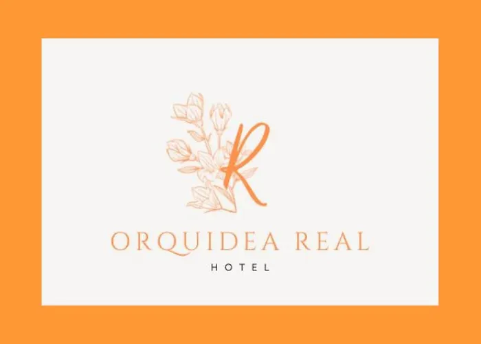 Orquidea Real Отель